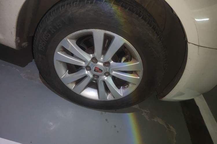 Used Roewe 350 2014 1.5L Manual Xunchi Edition
