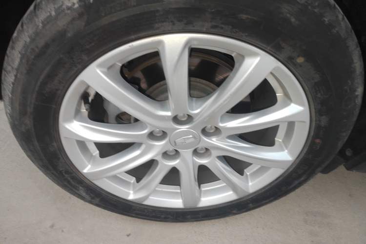 Used Cadillac XT4 2020 Revised Version 28T Two-Wheel Drive Tech Edition