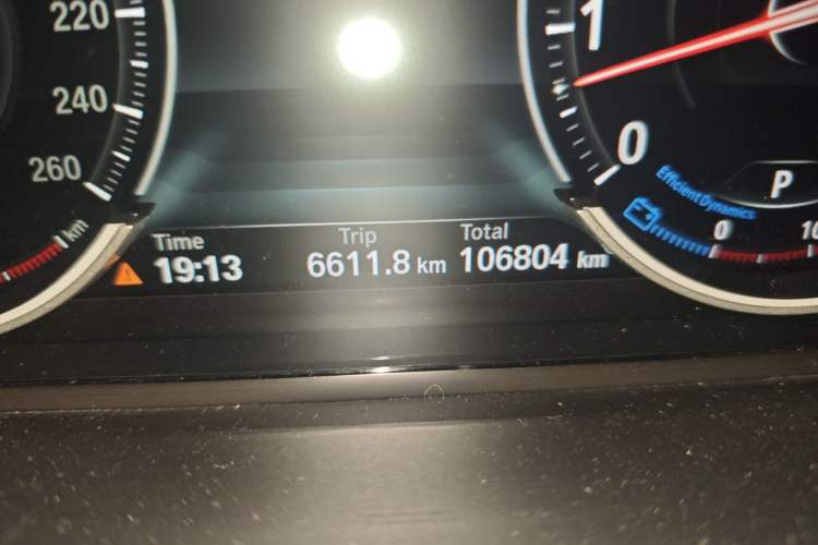 Used BMW 6 Series 2013 Facelift 640i xDrive Gran Coupe