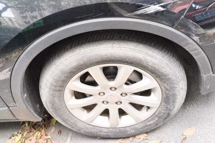 Used Buick Envision 2021 532T Two-Wheel-Drive Elite Version