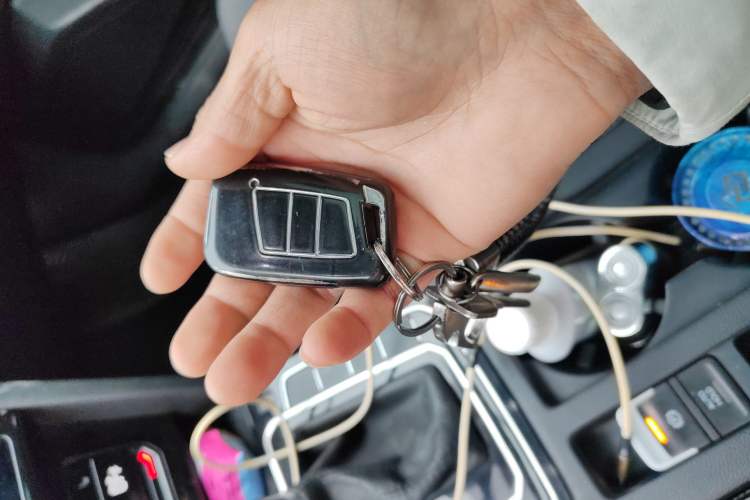 Used Volkswagen Magotan 2020 330TSI DSG Luxury Edition