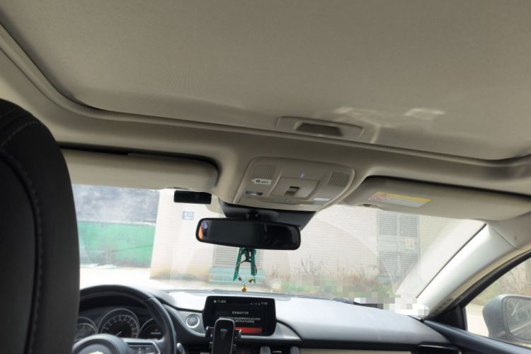 Used Mazda Atenza 2020 2.5L Skyline Sport Edition Headliner