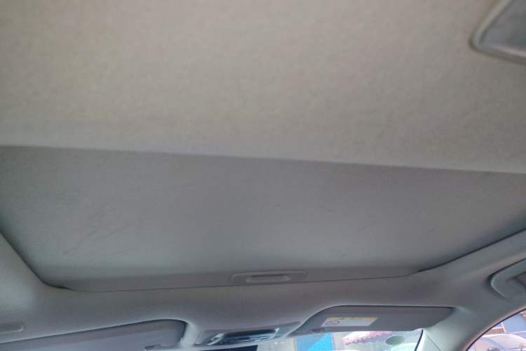 Used Toyota FRONTLANDER 2022 2.0L CVT Luxury Edition
