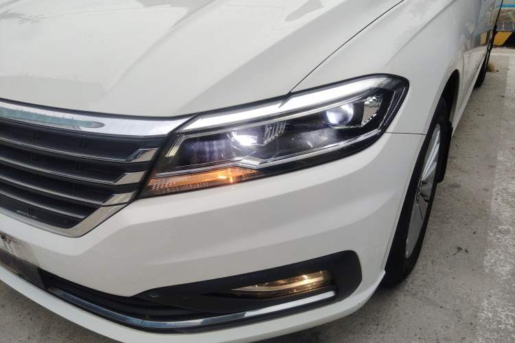 Used Volkswagen Lavida 2021 280TSI DSG Comfort Edition