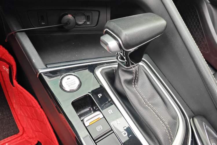 Used Changan Eado 2020 PLUS 1.6L GDI Automatic Luxury Model
