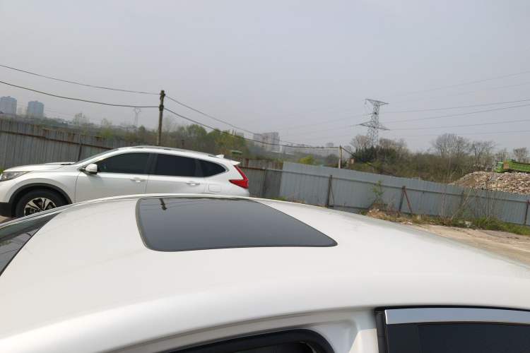 Used Chevrolet Monza 2024 1.5L Dual-Clutch Enjoyment Edition Roof