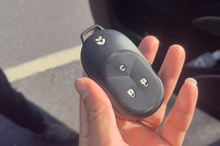 Used Nio ES7 2022 100kWh First Edition