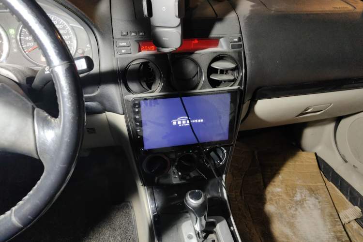 Used Mazda 6 2012 2.0L Automatic Fashion Edition