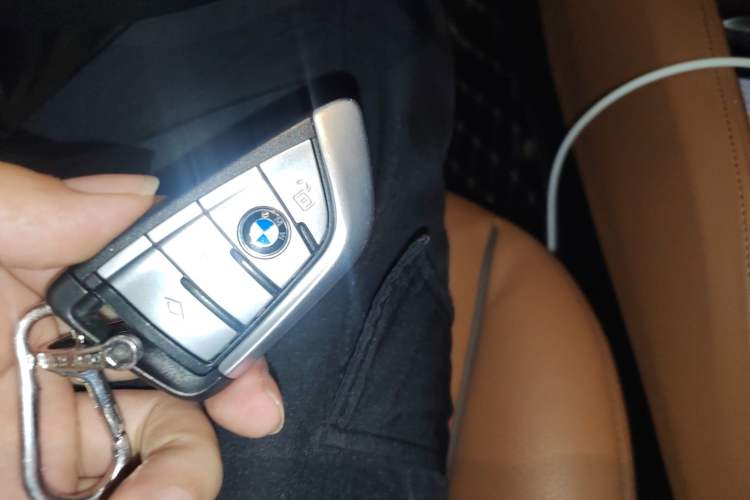 Used BMW 6 Series GT 2021 630i Luxury Design Package