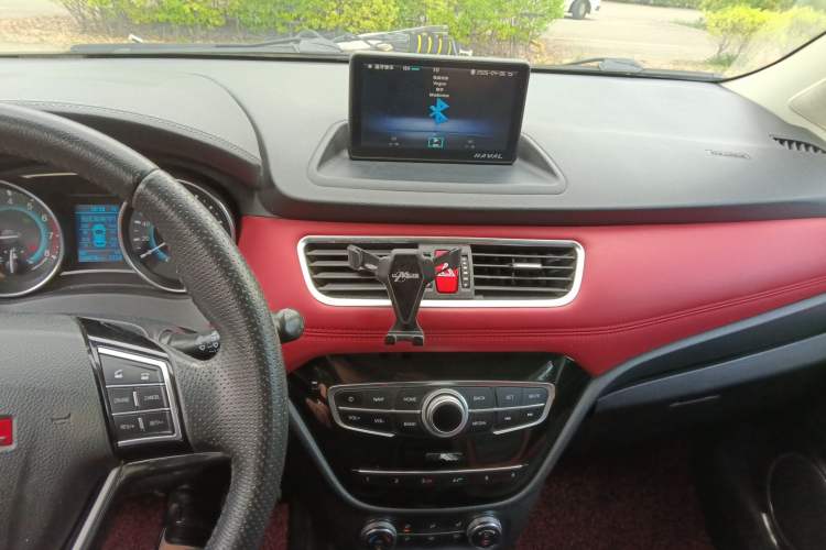 Used Haval H1 2015 1.5L AMT Luxury Model