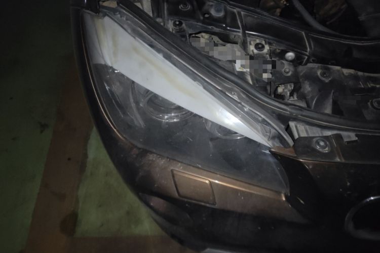 Used BMW X1 2010 sDrive18i Luxury Model
