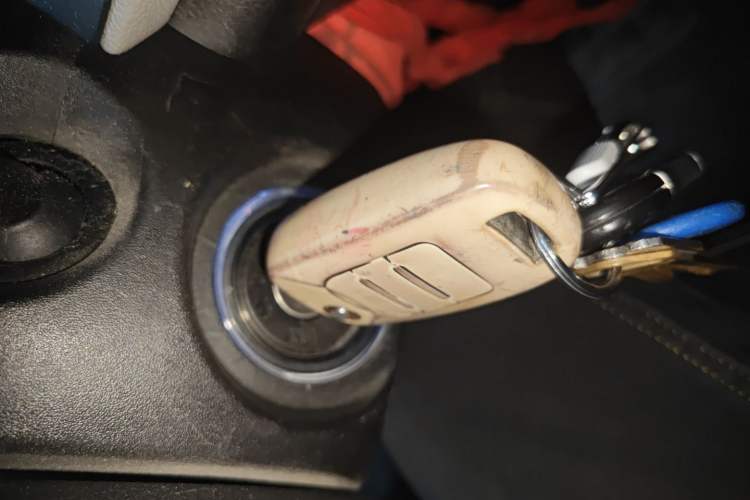 Used Baojun 510 2017 1.5L Automatic Fashion Model