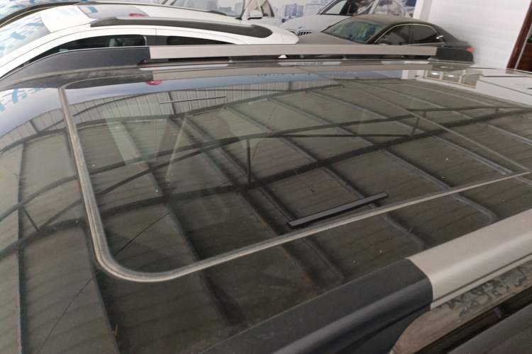 Used Haval DARGO 2021 1.5T DCT Two-Wheel Drive Border Collie - Wangcai Edition
