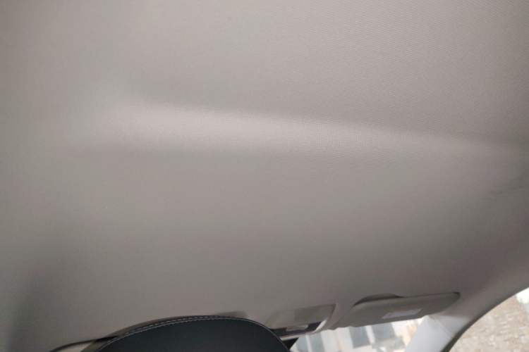 Used Hongqi E-QM5 2021 Charging Version Flagship Edition
