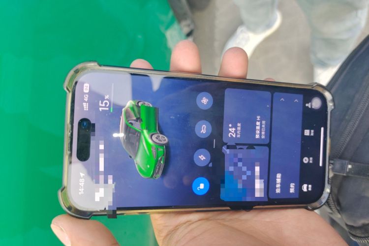 Used Xiaomi Auto YU7 2025 Ultra-Long Range Rear-Wheel Drive Version