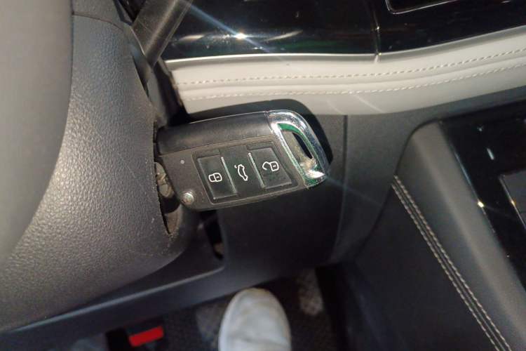 Used Jetta VS7 2023 280TSI Automatic Trend Edition
