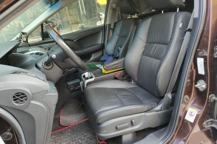 Used Honda Odyssey 2013 2.4L Luxury Edition