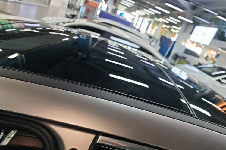 Used Mercedes-Benz A-Class 2022 Restyled A 200 L Sport Sedan Fashion Version
