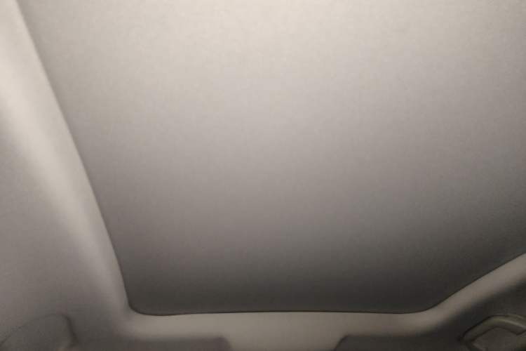 Used Haval JOLION 2021 1.5T Automatic Four-Door Version
