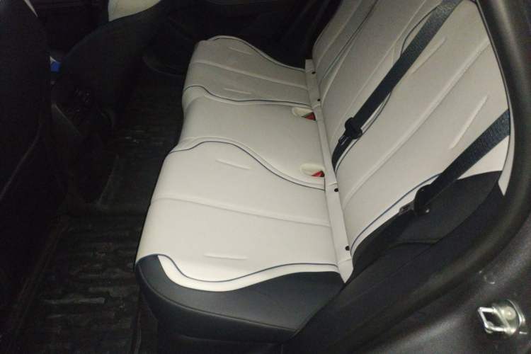 Used BYD Destroyer 05 2024 HONOR Edition DM-i 55KM Luxury Model