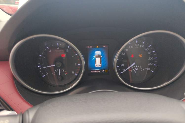 Used Haval H6 Coupe 2020 SmartConnect Edition 1.5T Automatic Two-Wheel Drive Luxury SmartConnect Model
