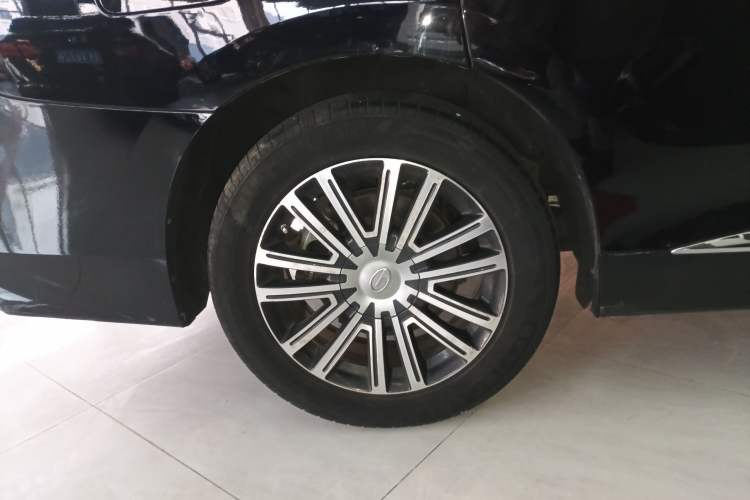 Used GAC Trumpchi M8 2021 Lingxiu Series 390T Ultimate Edition