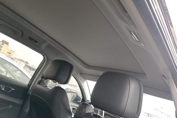 Used Chery Tiggo 8 PLUS 2021 290TGDI DCT Haoting Edition+
