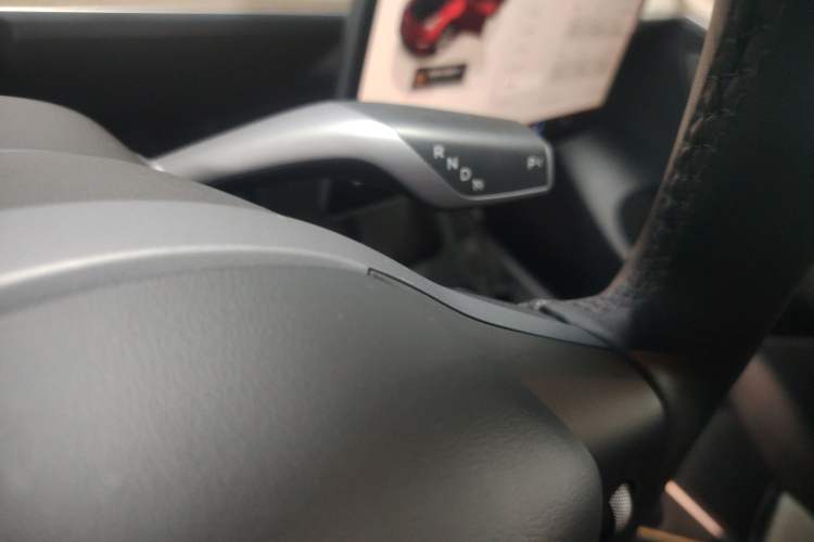 Used Tesla Model Y 2022 Rear-Wheel-Drive Version