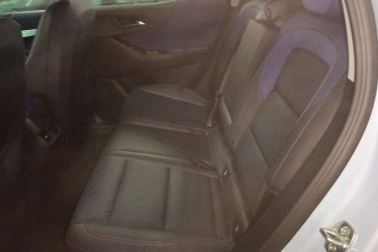 Used Chevrolet Equinox Plus 2024 102km RS Ultimate Edition