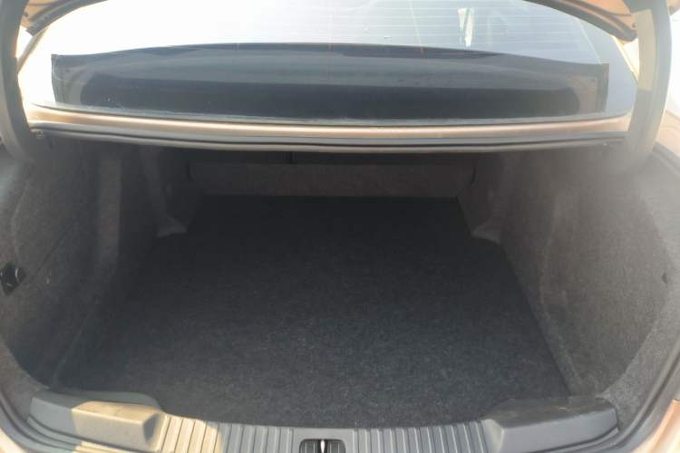 Used Buick Verano 2018 Sedan 15S Automatic Leading Model