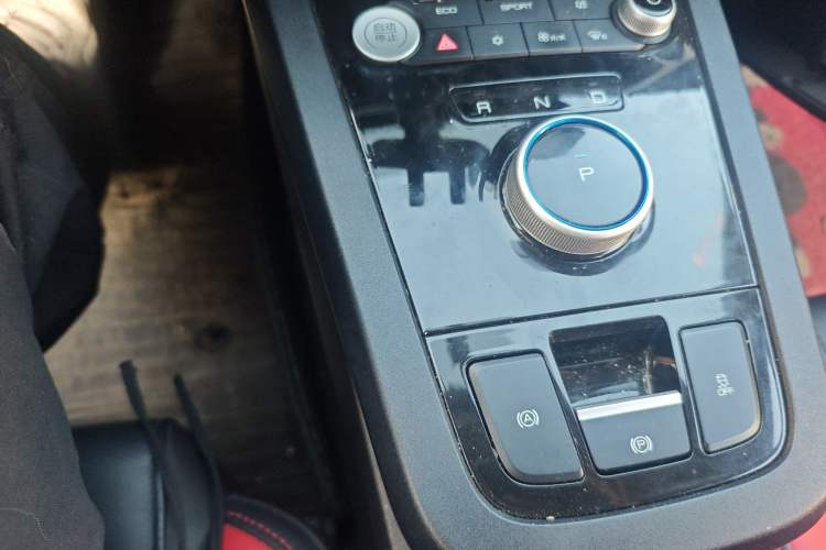 Used BYD e2 2019 Long-Range Version Yao·Luxury Trim