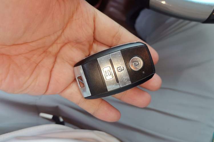 Used Kia K4 2014 1.8L Automatic DLX

