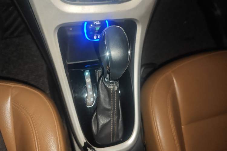 Used Buick GT 2013 GT 1.8L Automatic Fashion Edition
