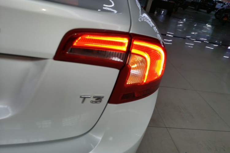 Used Volvo S60 2018 S60L T3 Smart Progress Edition