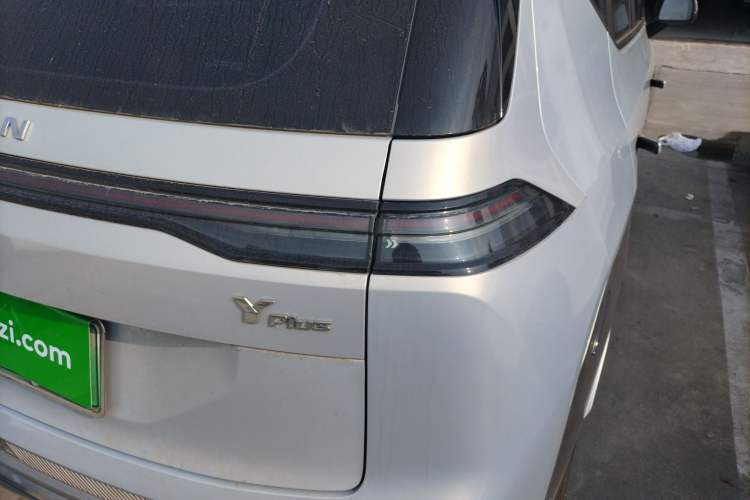 Used AION Y 2024 Younger Star Edition
