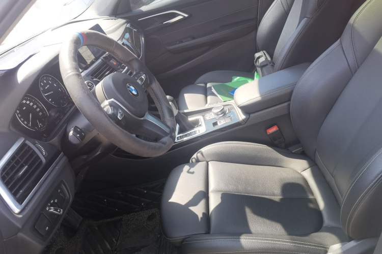 Used BMW 1 Series 2019 118i M Sport Package
