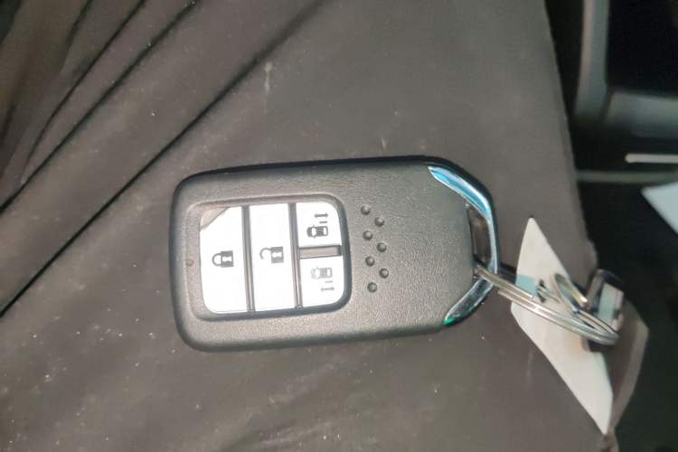 Used Honda Elysion 2016 2.4L Comfort Edition Vehicle Key