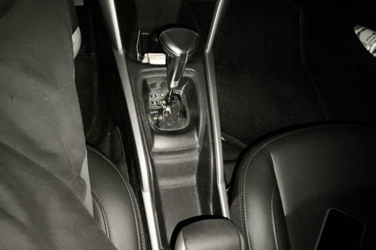 Used Citroen C3-XR 2018 1.6L Automatic Pioneer Model
