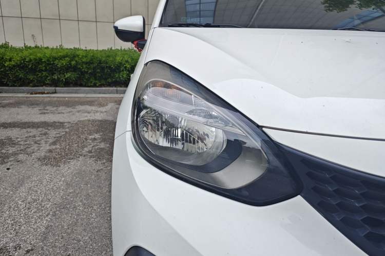 Used Honda Fit 2021 1.5L CVT Trend Edition