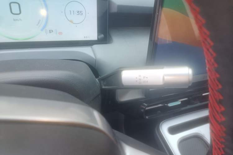 Used AION Y 2022 Plus 70 Smart Edition