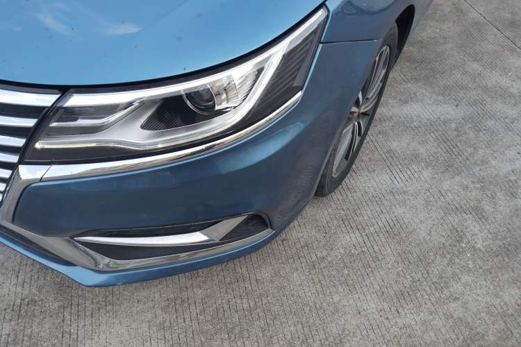 Used Roewe i6 2020 PLUS 20T TST 4G Connected Glory Flagship Edition