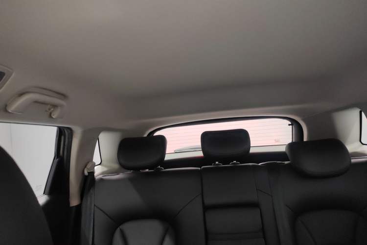 Used Haval H6 Coupe 2015 Blue Label 2.0T Automatic Two-Wheel Drive Elite Model