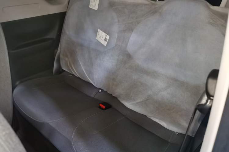 Used Geely Galaxy Panda 2024 Panda Mini 200km Endurance Bear