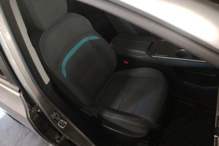 Used AION Y 2023 Plus 510 Enjoy Edition
