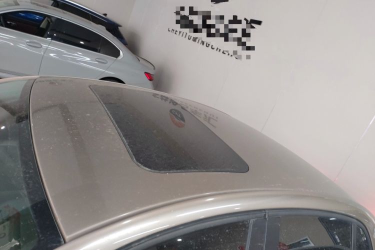 Used Volkswagen Bora 2014 1.6L Automatic Comfort Model
