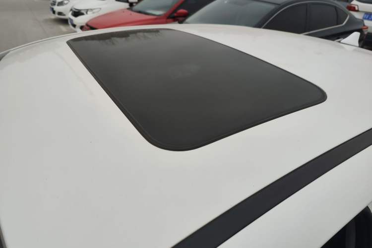 Used Kia K3 2021 Revised 1.5L CVT Fashion Edition
