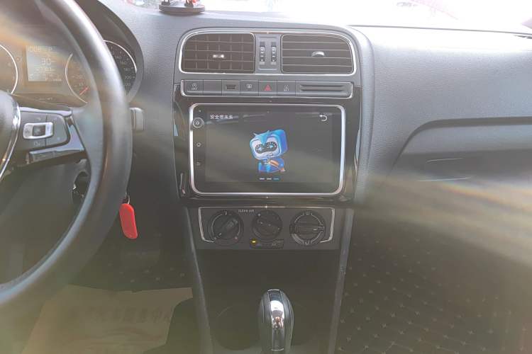 Used Volkswagen Polo 2018 1.5L Automatic Enjoyment Model
