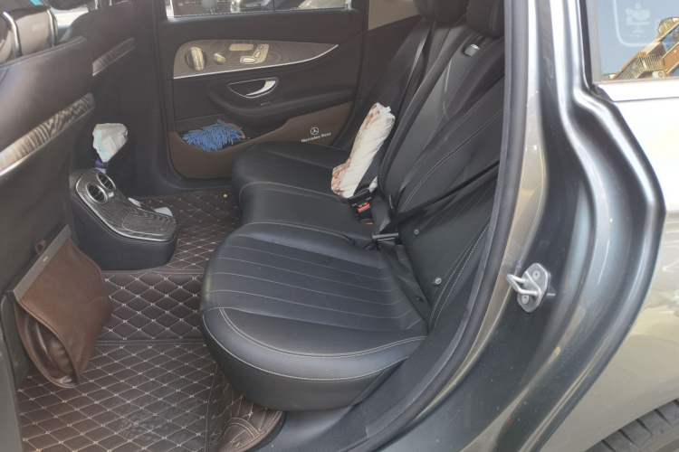 Used Mercedes-Benz E-Class 2021 Restyled E 300 L Luxury Edition
