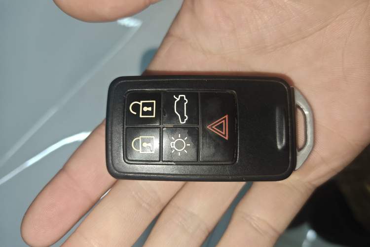 Used Volvo S60 2017 S60L T3 Smart Upgrade Edition