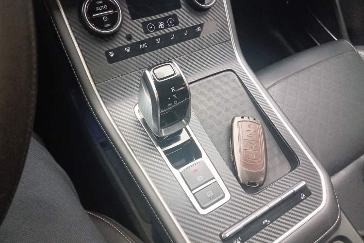 Used Chery Tiggo 8 2024 Honor Edition 230TCI Automatic Excellence Version 5 Seats